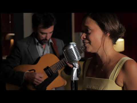 Simpatica - Amar Corda, Live in Bologna