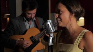 Amar Corda - Italian Swing Band