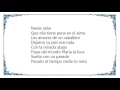 Celia Cruz - María la Loca Lyrics
