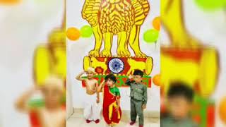 Jindal Public School Video