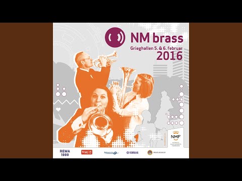 Variations on "Laudate Dominum"