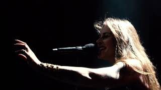 🎼 NIGHTWISH 🎶 Dead Boy's Poem 🎶 Live in Buenos Aires 2018 🔥 4K REMASTERED🔥