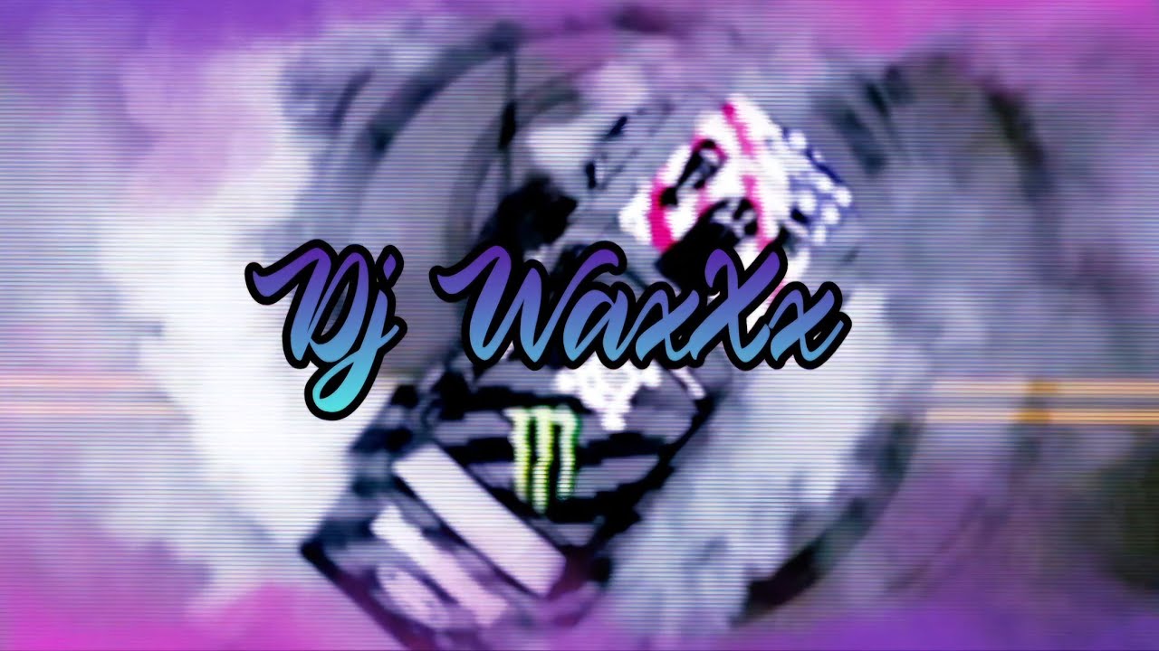 Dj WaxXx - mise en garde ( ambiance mix )