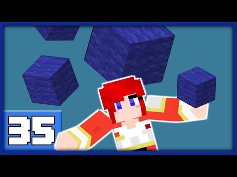 I MADE BLUE - MC TerraVoid Pack, Ep. 35