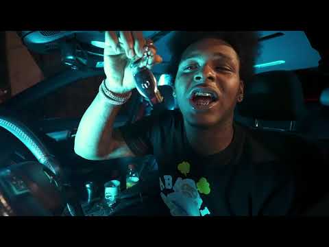 TSF 1 Punch - "No Socks" Official Music Video