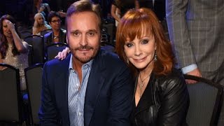 Reba McEntire Finalizes Divorce From Narvel Blackstock