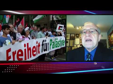 One one One with Alan Dershowitz – Mar. 16, 2017 – YouTube