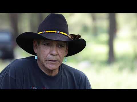 Stories of the Gila with Representative Xochitl Torres Small