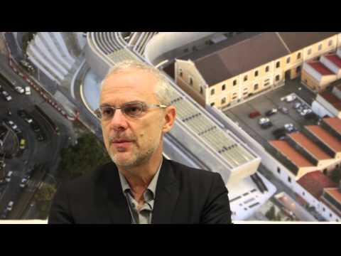 DANIELE LUCHETTI | ANNI FELICI