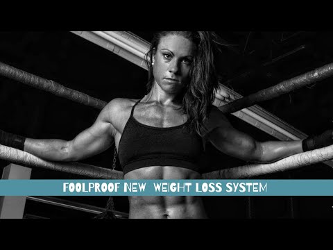 The Only Foolproof New Weight loss System 🥇💪