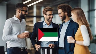 Arabic Business Flashcard Videos