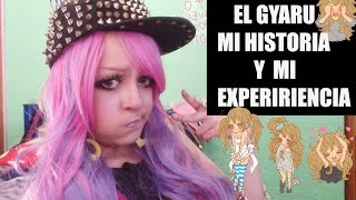 ❤ El gyaru ¿son prostitutas ?, mis historia y mi experiencia ( ಠ3ಠ)7 ❤