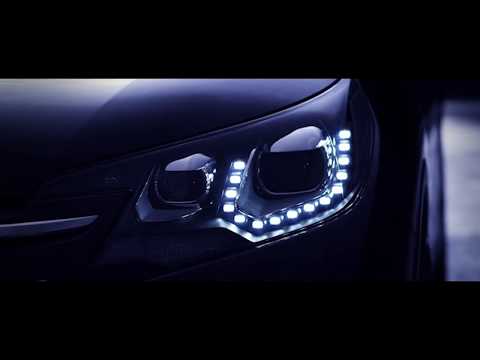 Eagle Eyes Safety Automotive Lighting