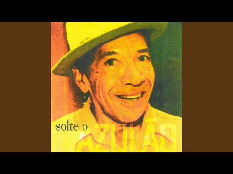 Mulher Querendo É Bom Demais - Azulão