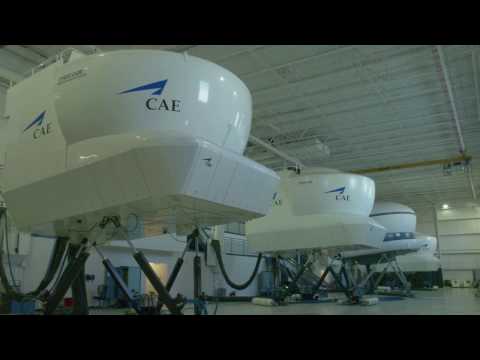 Be part of the CAE Instructor Team