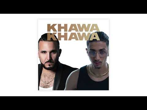 Reda Taliani x Baby Gang - Khawa Khawa (Instrumental) Prod by LBandy