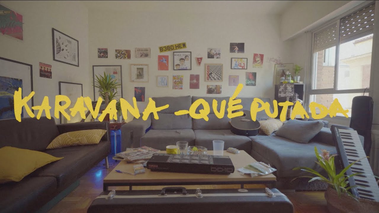 Trailer