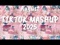 Tiktok Mashup August 2025 Not Clean