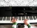 Yuki Kajiura - Noir - Lullaby - Piano 