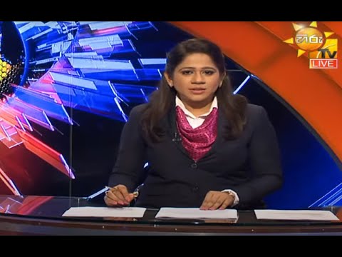 Hiru News 11.55 AM | 2020-08-22