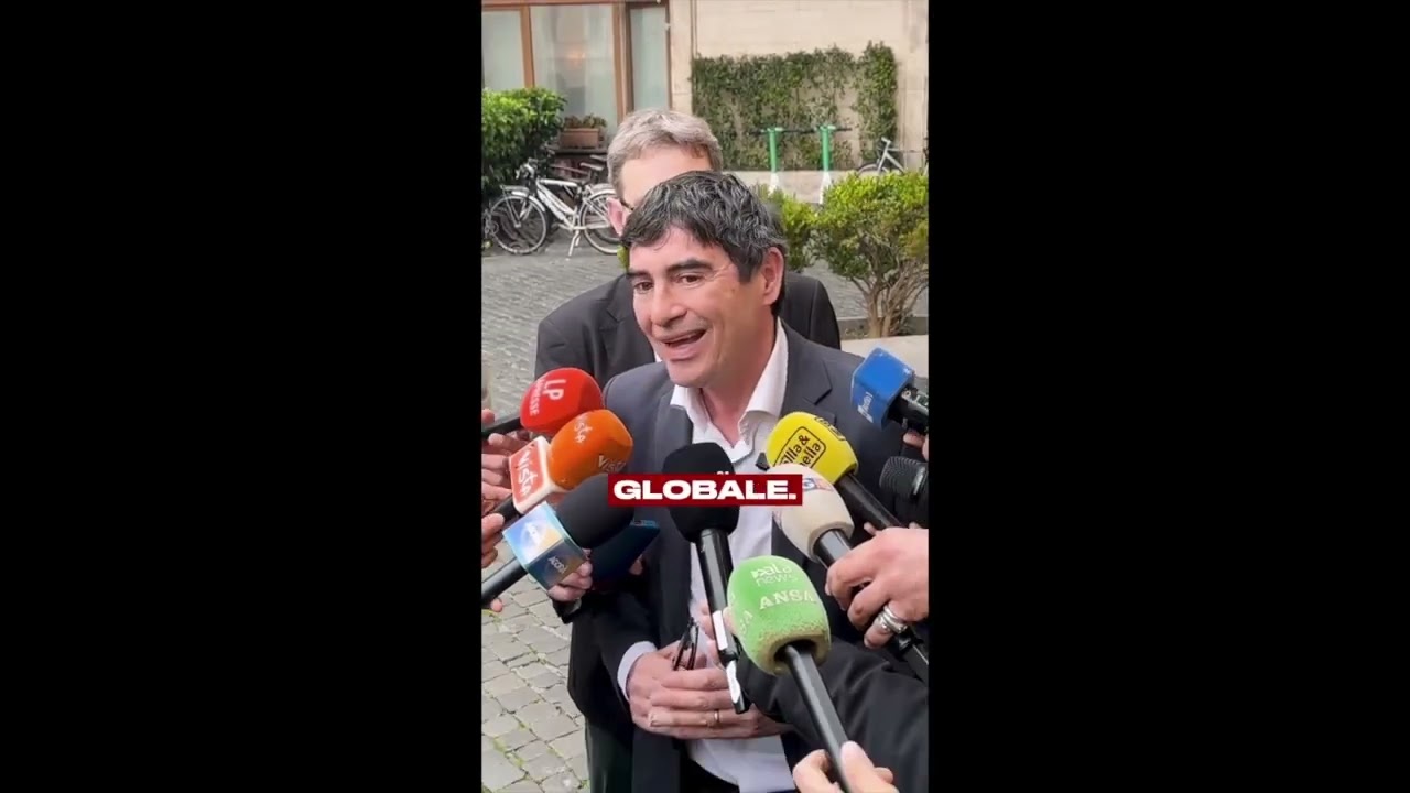 FRATOIANNI: "MELONI PRENDA ESEMPIO DA SANCHEZ, CONDANNI LA GUERRA E NEGHI L'USO DELLE BASI"