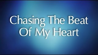 Austin &amp; Ally - Chasing The Beat of My Heart (Lyrics)