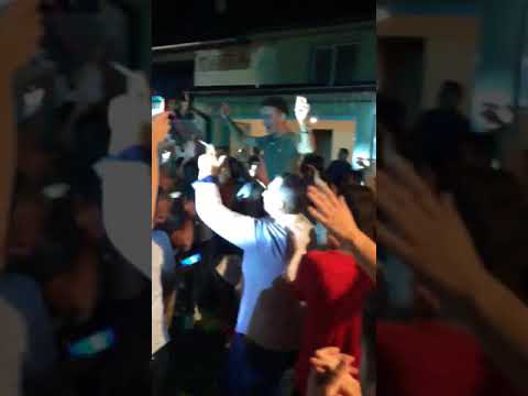 Trashi Semavatit alili ne cegran 31/7/2017