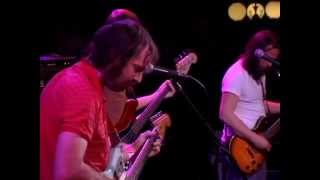 Howlin' Rain - Nomads - 3/1/2007 - Great American Music Hall