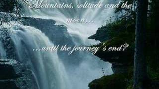 Enya - The River Sings