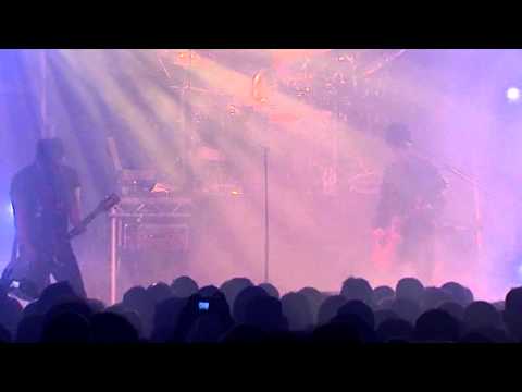 Videoclip de Only a Downstat (Live) — Gary Numan