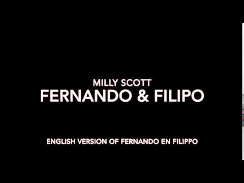 Milly Scott - Fernando & Filipo (English)