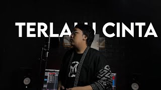 Download lagu Rossa - Terlalu Cinta (Afgan Live Perform Version) - Rantaone Cover mp3