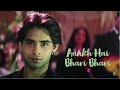 Aankh Hai Bhari Bhari Kumar Sanu Nadeem Shravan Tumse Achcha Kaun Hai