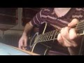 Saez - Rois demain (cover) 