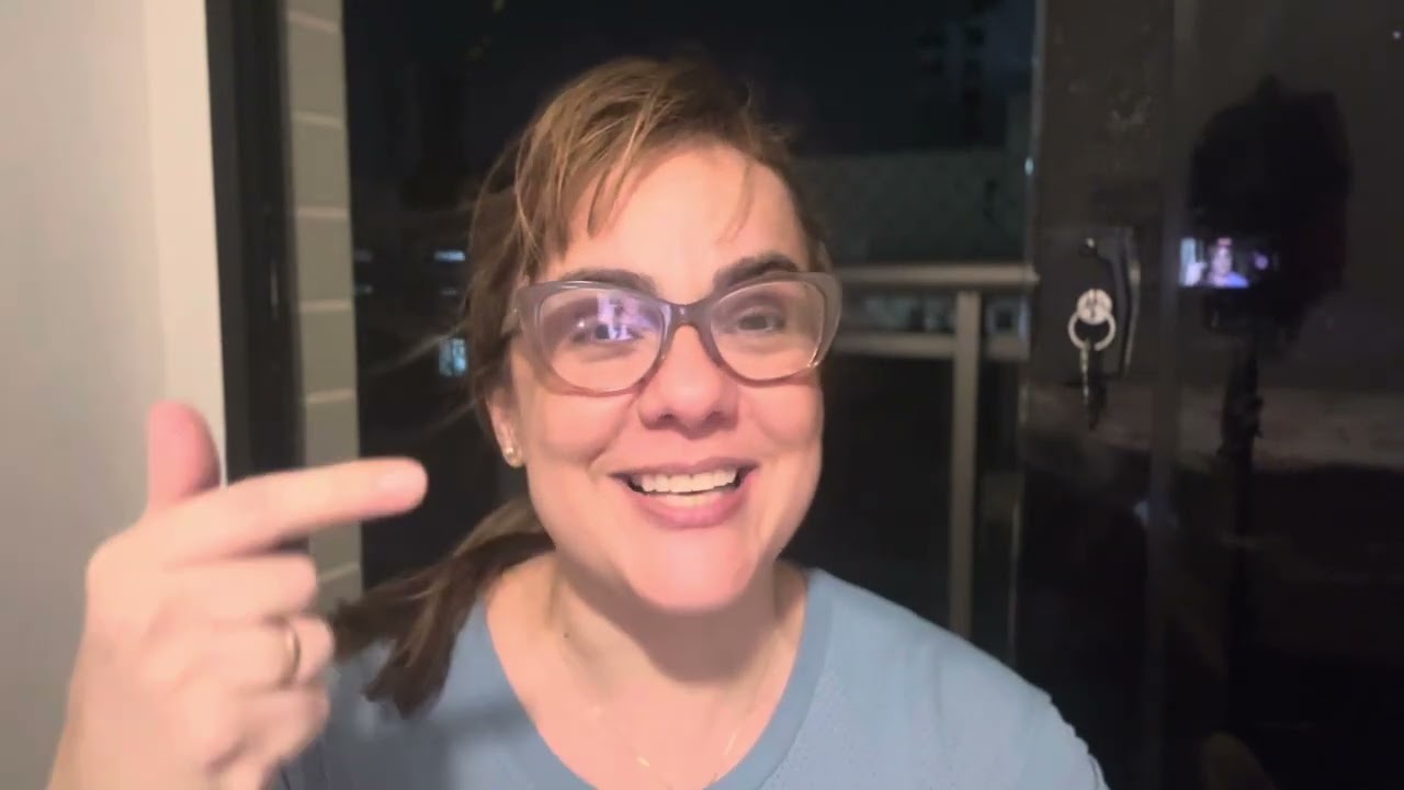 Santa Palavra de DEUS do dia 02/11/24 com a Cristiane do @prestatencaooo