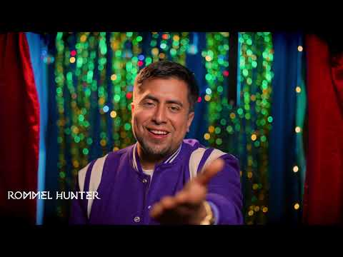 14 de febrero versión set