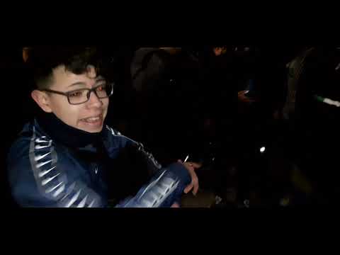 NACCO x KOLEIRO vs LEKA x NERALE - OCTAVOS DE FINAL - 2vs2 - FECHA 3 (ocaso freestyle)