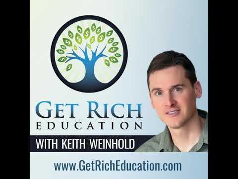 Real Estate vs. Stocks with Brent Sutherland - Ep. #273