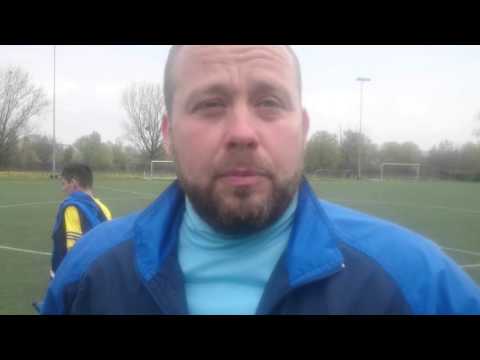 Tréner Albert Rusnák po remíze so Senicou