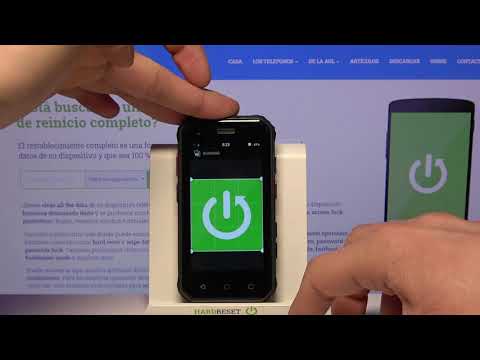 Cómo poner una foto de perfil a un contacto en SOYES S10 Mini - asignar foto