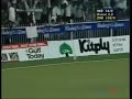 Favorite Childhood Moment In Cricket Sachin Vs Henry Olonga