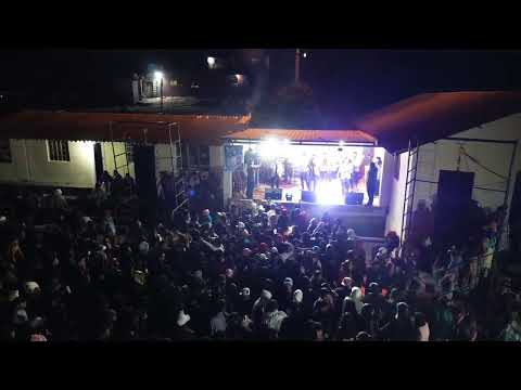 Senor Fiscal - Grupo Promesas De Amor