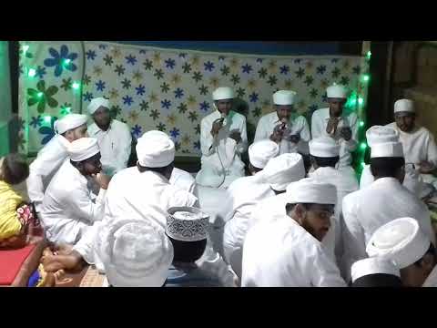 Afimon birthday song