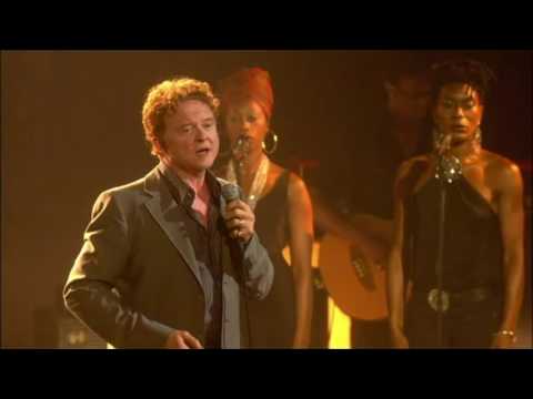 Simply Red - Stars  (Live In Cuba, 2005)