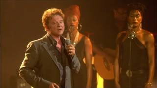 Simply Red - Stars  (Live In Cuba, 2005)