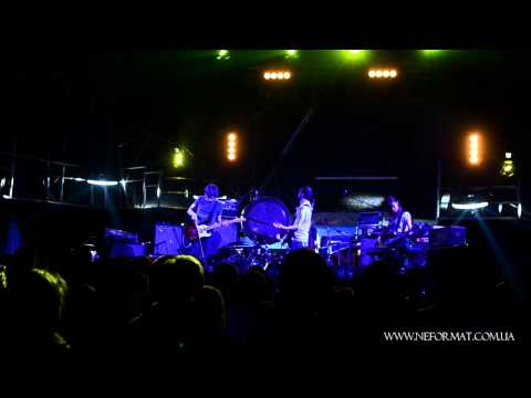 nousinthis (ex embilight) - 2 - Live@Bingo, Kiev [10.03.2013]