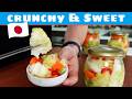 Delight Your Taste Buds Try This Tangy Sweet Asian Cabbage Recipe