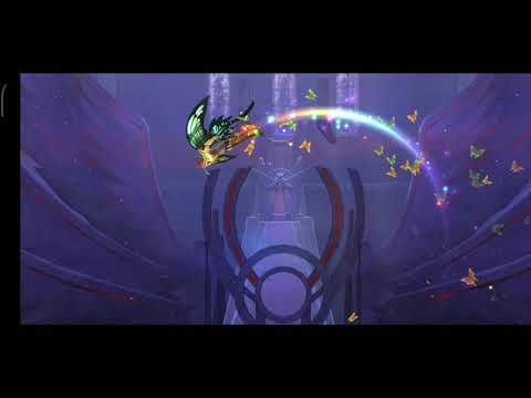 Saint Seiya Awakening SEA Double Bannière Minos du Griffon & Myu du papillon on pull Luck ou pas?