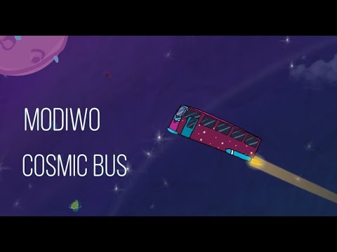 download lagu mp3 mp4 Cosmic Bus, download lagu Cosmic Bus gratis, unduh video klip Cosmic Bus