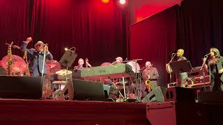 Van Morrison - The New Symphony Sid - 02/23/2025 - Belfast, Northern Ireland